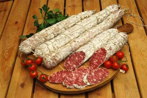 The Most Famous Italian Cold Cuts In The World