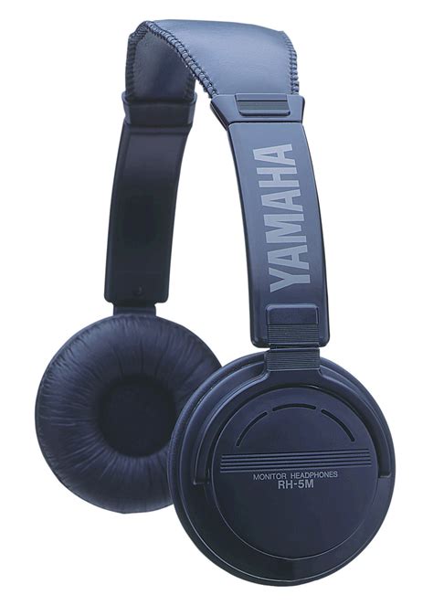 Yamaha Rh5ma Closed Back Headphones