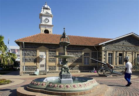Ladysmith South African History Online