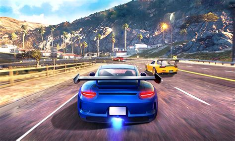The motor racing games in this great collection will keep you glued to your seat. Street Racing 3D APK Download - Free Racing GAME for ...