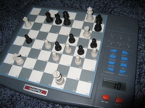 Electronic Chess Board In Chess Electronic Chess Board Features And