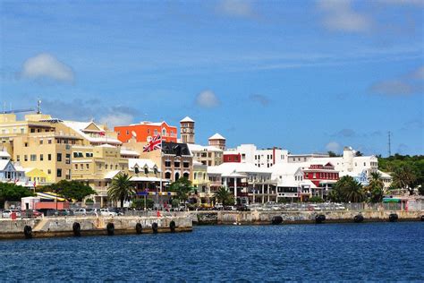 10best Goes To Beautiful Bermuda Trip Planning Photo