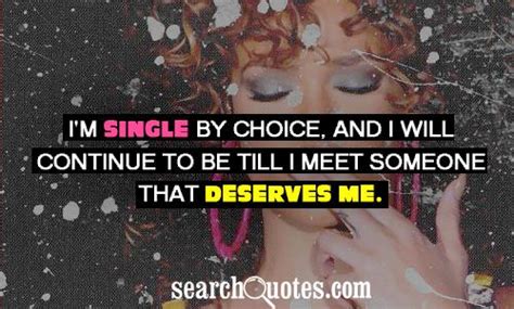 Instagram Quotes About Being Single Quotesgram