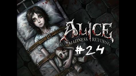 Check spelling or type a new query. Alice Madness Returns EP24 - YouTube