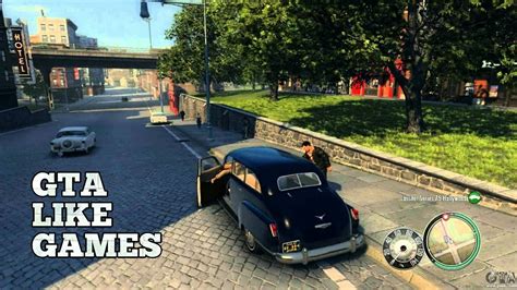 Top 10 Games Like Gta 2020 For Androidios Open World Droid Nation