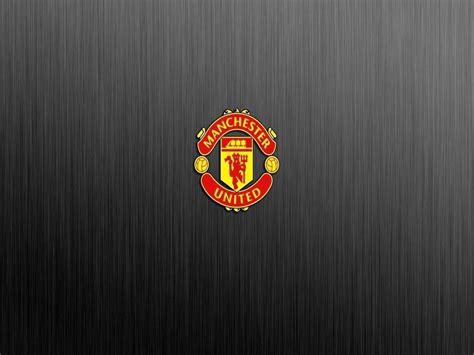 Manchester united black logo wallpaper by dalibor manchester 1920×1200 wallpaper manchester united (41 wallpapers) | adorable this collection presents the theme of manchester united hd wallpapers 2018. Man Utd Backgrounds - Wallpaper Cave