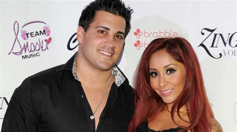 snooki s husband s fidelity questioned after new ashley madison report sheknows