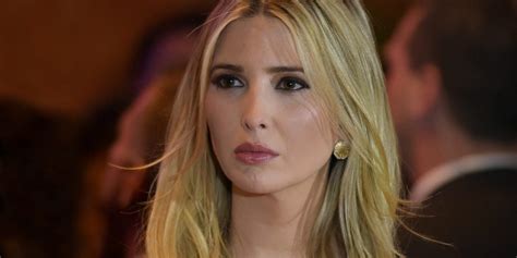 This List Of Words Ivanka Trump May Not Understand Is Great