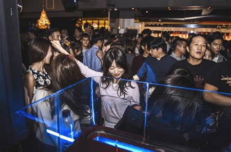 These Are The Top 10 Clubs In Seoul You Need To Visit Koreaboo