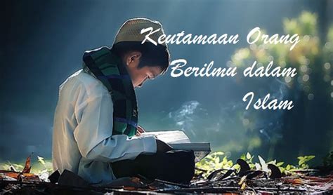 Bagi kamu yang ingin meneruskan studi di perguruan tinggi keagamaan islam negeri (ptkin), ada beragam jalur yang dibuka. Contoh Ceramah dan Kultum Singkat tentang Keutamaan orang ...