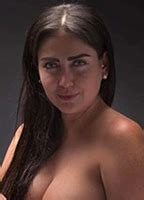 Jacky Ramírez desnuda en Acapulco Shore