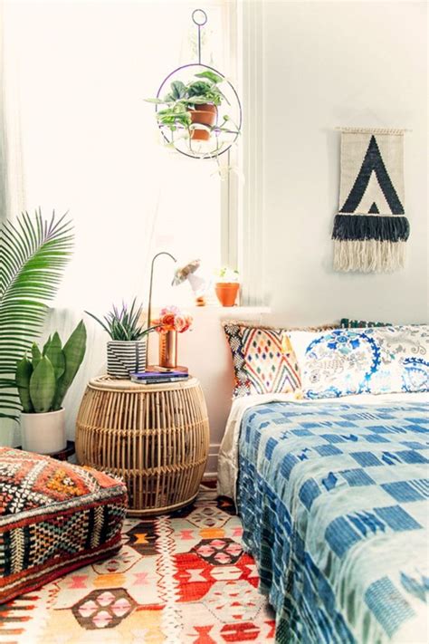 Check spelling or type a new query. Beautiful Urban Bedroom 8 | Boho chic style bedroom ...