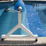 Pool Solar Cover Pictures