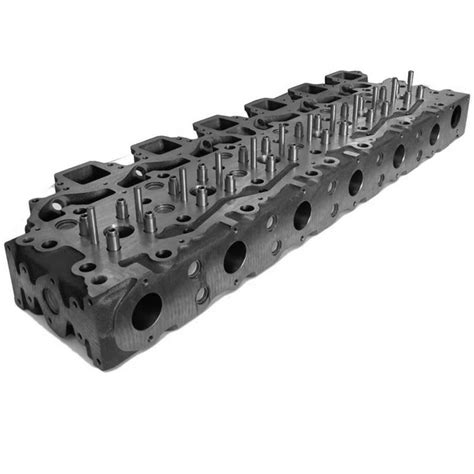 Szerezze be 13.000 másodperces (29.97 kép/s) head of a camel looking című stockvideónkat. Caterpillar 3406C (Round Exhaust Port) Cylinder Head - New ...