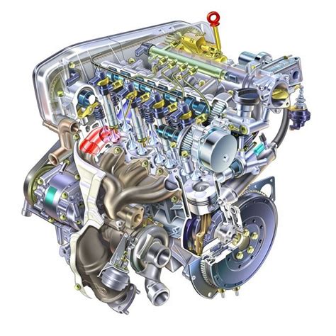 Popular Engines Fiat 19 Jtd 115 Blog And Curiosities Automaniac