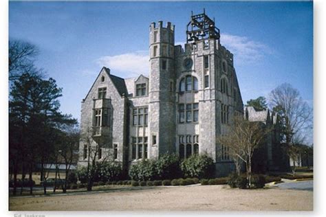 Oglethorpe University Atlanta Attractions Review 10best Experts And
