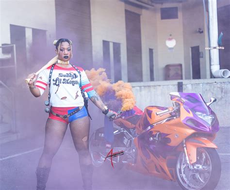 Halloween Screams or Bad Girls of the Big Screen – Adrenaline Lifestyles