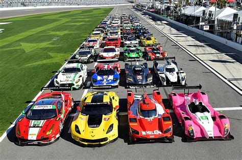 Fernando alonso has got life after formula one off to winning ways with a victory in the rolex 24 at daytona. Motors TV to broadcast 16 hours of Rolex 24 live this weekend