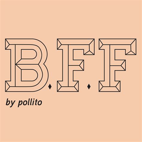 Bff By Pollito Logo