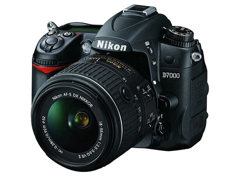 Nice Horizon Nikon D7000 162 Megapixel Digital Slr Camera