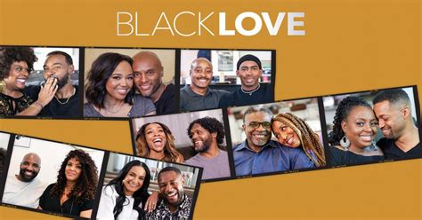 Watch Black Love Streaming Online Hulu Free Trial