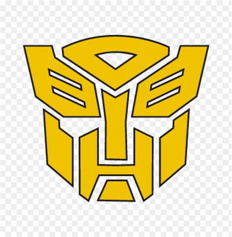 The Autobots Vector Logo Free Download 463644 Toppng