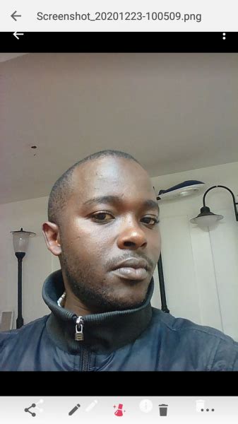 Stannex Kenya 33 Years Old Single Man From Nairobi Christian Kenya