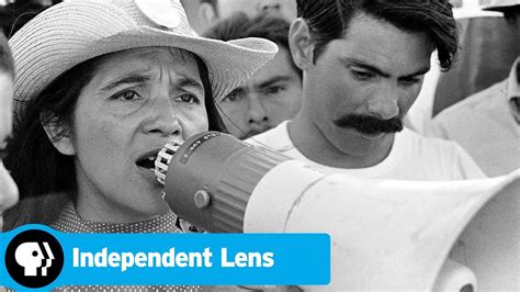 Independent Lens Dolores Trailer Pbs Youtube