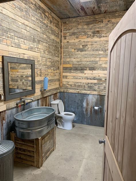 Rustic Bathroom Shower Rustic Bathroom Designs Farmhouse Bathroom