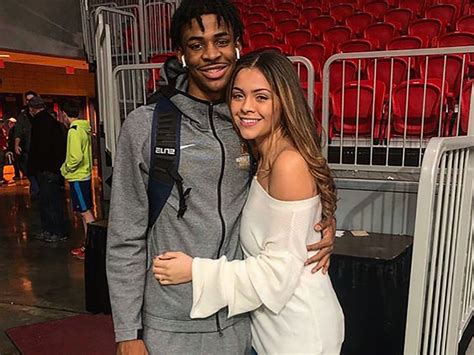 Inside Shai Gilgeous Alexander And Girlfriend Hailey Summers Love Story Of Six Years