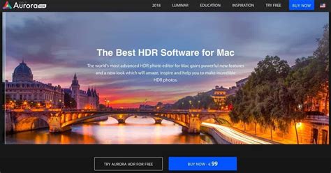 Best Hdr Software In 2022 Top 9 Picks For Mac Windows And Free