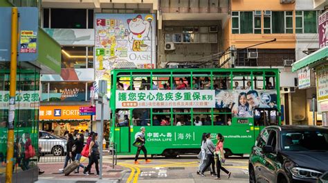 O Que Fazer Em Wan Chai Melhores Dicas Para 2024 Expedia Turismo