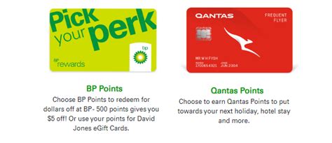 BP Rewards: Earning frequent flyer points on petrol - Loyalty & Reward Co