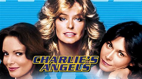 Watch Charlie S Angels 1976 TV Series Free Online Plex