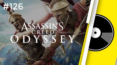 Assassin S Creed Odyssey Full Original Soundtrack YouTube