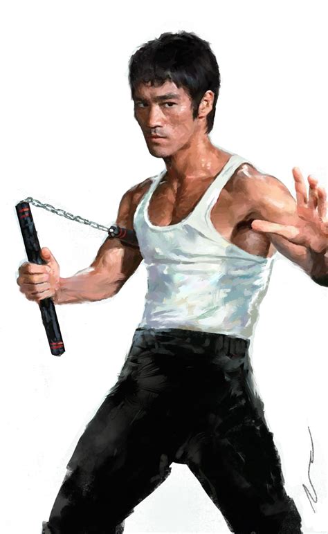 Greatest Of The Great Apes Bruce Lee Photos Bruce Lee Art Bruce Lee