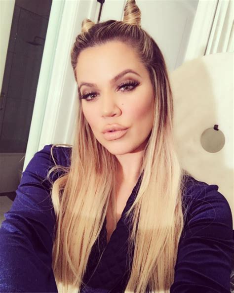 Heres What Khloé Kardashian Looks For In A Man