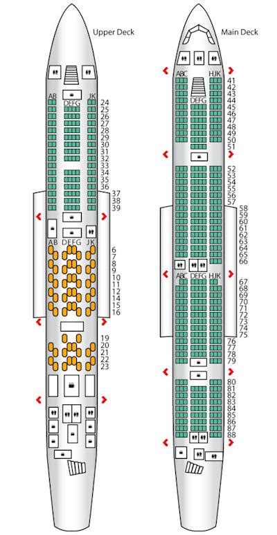 A380 Seat Map Lufthansa Cabinets Matttroy