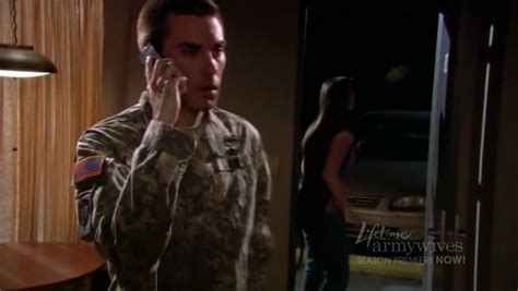 Army Wives 03x01 Army Wives Image 6608285 Fanpop