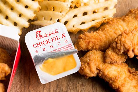 Photos, address, and phone number, opening hours, photos, and user reviews on yandex.maps. The Real Reason Chick-fil-A Sauce Is So Addicting