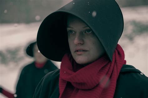 The Handmaids Tale Season 2 Episode 7 Review After The Dark Carnival