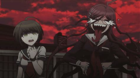 Danganronpa Another Episode Ultra Despair Girls Review Vita Hey