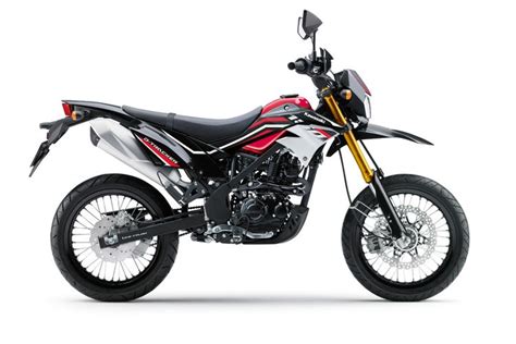 Anatomy trains structural integration (formerly known as kmi). Kawasaki KLX dan D-Tracker Kini Tambah Segar - Kompas.com