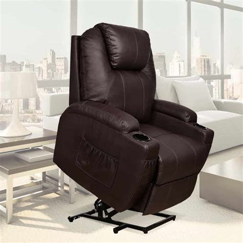 It reclines to 140 degrees, which is convenient for some people but will not be the best napping alternative. Top 10 Reclining Chairs for Elderly - 2020 Reviews & Guide ...