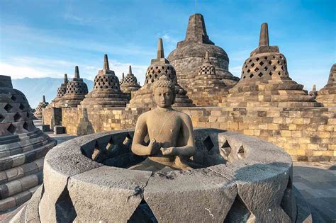 Best Places To Visit In Yogyakarta