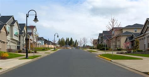Pros And Cons Of Buying A House In A Subdivision — Rismedia