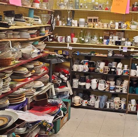 Big Time Bargains Flea Market | Shelbyville KY