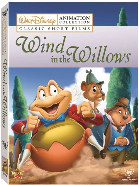 Walt Disney Animation Collection Classic Short Films