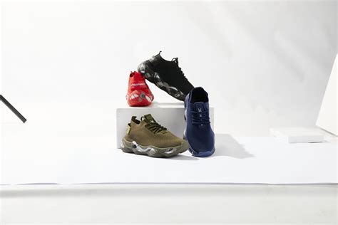 Streetwear & It's Influence on fashion and footwear