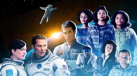 The 20 Best Space Movies You Can Launch Right Now Mashable
